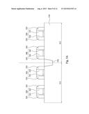 INTEGRATED CIRCUIT STRUCTURE AND METHOD FOR MANUFACTURING THEREOF diagram and image