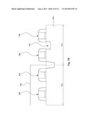 INTEGRATED CIRCUIT STRUCTURE AND METHOD FOR MANUFACTURING THEREOF diagram and image