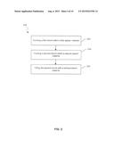 METHOD TO FORM TRENCH STRUCTURE FOR REPLACEMENT CHANNEL GROWTH diagram and image