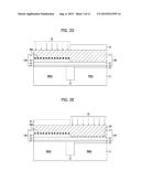 SEMICONDUCTOR DEVICE WITH TRANSISTOR AND METHOD OF FABRICATING THE SAME diagram and image