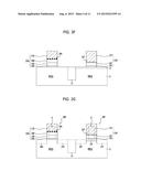 SEMICONDUCTOR DEVICE WITH TRANSISTOR AND METHOD OF FABRICATING THE SAME diagram and image