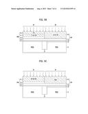 SEMICONDUCTOR DEVICE WITH TRANSISTOR AND METHOD OF FABRICATING THE SAME diagram and image