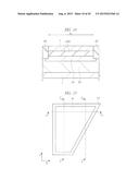 SEMICONDUCTOR DEVICE AND METHOD OF MANUFACTURING THE SAME diagram and image