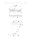 SEMICONDUCTOR DEVICE AND METHOD OF MANUFACTURING THE SAME diagram and image