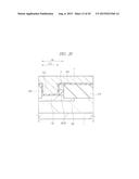 SEMICONDUCTOR DEVICE AND METHOD OF MANUFACTURING THE SAME diagram and image