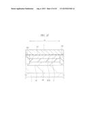 SEMICONDUCTOR DEVICE AND METHOD OF MANUFACTURING THE SAME diagram and image