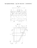 SEMICONDUCTOR DEVICE AND METHOD OF MANUFACTURING THE SAME diagram and image