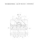 SEMICONDUCTOR DEVICE AND METHOD OF MANUFACTURING THE SAME diagram and image