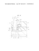 SEMICONDUCTOR DEVICE AND METHOD OF MANUFACTURING THE SAME diagram and image