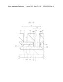 SEMICONDUCTOR DEVICE AND METHOD OF MANUFACTURING THE SAME diagram and image