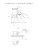 SEMICONDUCTOR DEVICE AND METHOD OF MANUFACTURING THE SAME diagram and image