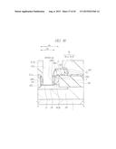 SEMICONDUCTOR DEVICE AND METHOD OF MANUFACTURING THE SAME diagram and image