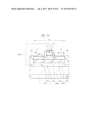 SEMICONDUCTOR DEVICE AND METHOD OF MANUFACTURING THE SAME diagram and image