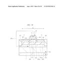 SEMICONDUCTOR DEVICE AND METHOD OF MANUFACTURING THE SAME diagram and image