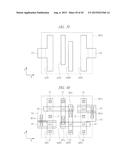 SEMICONDUCTOR DEVICE AND METHOD OF MANUFACTURING THE SAME diagram and image