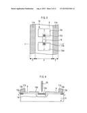 METHOD FOR MANUFACTURING SEMICONDUCTOR DEVICE diagram and image