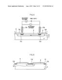 METHOD FOR MANUFACTURING SEMICONDUCTOR DEVICE diagram and image