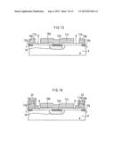 METHOD FOR MANUFACTURING SEMICONDUCTOR DEVICE diagram and image