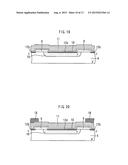 METHOD FOR MANUFACTURING SEMICONDUCTOR DEVICE diagram and image