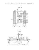 METHOD FOR MANUFACTURING SEMICONDUCTOR DEVICE diagram and image