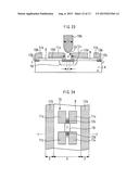 METHOD FOR MANUFACTURING SEMICONDUCTOR DEVICE diagram and image