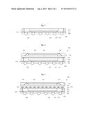 SEMICONDUCTOR DEVICE AND MANUFACTURING METHOD THEREOF diagram and image