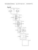 HEAT DISSIPATION DEVICE AND SEMICONDUCTOR DEVICE diagram and image