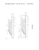 SEMICONDUCTOR DEVICE WITH REDUCED THICKNESS diagram and image