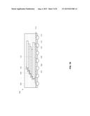 SEMICONDUCTOR DEVICE WITH REDUCED THICKNESS diagram and image