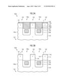 SEMICONDUCTOR DEVICE WITH SELF-ALIGNED CONTACT PLUGS diagram and image