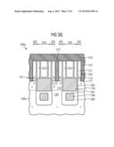 SEMICONDUCTOR DEVICE WITH SELF-ALIGNED CONTACT PLUGS diagram and image