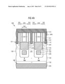 SEMICONDUCTOR DEVICE WITH SELF-ALIGNED CONTACT PLUGS diagram and image