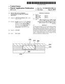 DIELECTRIC/METAL BARRIER INTEGRATION TO PREVENT COPPER DIFFUSION diagram and image