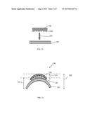 METHODS OF FORMING ULTRA THIN PACKAGE STRUCTURES INCLUDING LOW TEMPERATURE     SOLDER AND STRUCTURES FORMED THERBY diagram and image