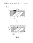 HIGH-BANDWIDTH DRAM USING INTERPOSER AND STACKING diagram and image