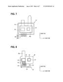 SEMICONDUCTOR MODULE diagram and image