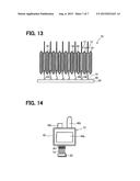 SEMICONDUCTOR MODULE diagram and image