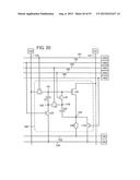 Semiconductor Device and Method for Driving Semiconductor Device diagram and image