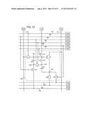 Semiconductor Device and Method for Driving Semiconductor Device diagram and image