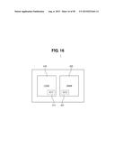 LAYOUT DESIGN SYSTEM, SEMICONDUCTOR DEVICE FABRICATED BY USING THE SYSTEM     AND METHOD FOR FABRICATING THE SEMICONDUCTOR DEVICE diagram and image