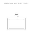 LAYOUT DESIGN SYSTEM, SEMICONDUCTOR DEVICE FABRICATED BY USING THE SYSTEM     AND METHOD FOR FABRICATING THE SEMICONDUCTOR DEVICE diagram and image