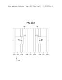 LAYOUT DESIGN SYSTEM, SEMICONDUCTOR DEVICE FABRICATED BY USING THE SYSTEM     AND METHOD FOR FABRICATING THE SEMICONDUCTOR DEVICE diagram and image