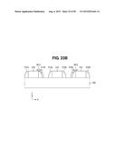 LAYOUT DESIGN SYSTEM, SEMICONDUCTOR DEVICE FABRICATED BY USING THE SYSTEM     AND METHOD FOR FABRICATING THE SEMICONDUCTOR DEVICE diagram and image