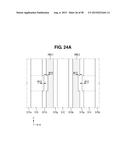 LAYOUT DESIGN SYSTEM, SEMICONDUCTOR DEVICE FABRICATED BY USING THE SYSTEM     AND METHOD FOR FABRICATING THE SEMICONDUCTOR DEVICE diagram and image