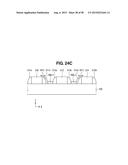 LAYOUT DESIGN SYSTEM, SEMICONDUCTOR DEVICE FABRICATED BY USING THE SYSTEM     AND METHOD FOR FABRICATING THE SEMICONDUCTOR DEVICE diagram and image