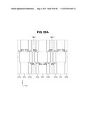 LAYOUT DESIGN SYSTEM, SEMICONDUCTOR DEVICE FABRICATED BY USING THE SYSTEM     AND METHOD FOR FABRICATING THE SEMICONDUCTOR DEVICE diagram and image