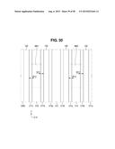 LAYOUT DESIGN SYSTEM, SEMICONDUCTOR DEVICE FABRICATED BY USING THE SYSTEM     AND METHOD FOR FABRICATING THE SEMICONDUCTOR DEVICE diagram and image