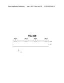 LAYOUT DESIGN SYSTEM, SEMICONDUCTOR DEVICE FABRICATED BY USING THE SYSTEM     AND METHOD FOR FABRICATING THE SEMICONDUCTOR DEVICE diagram and image