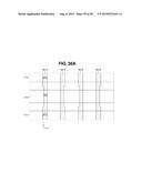 LAYOUT DESIGN SYSTEM, SEMICONDUCTOR DEVICE FABRICATED BY USING THE SYSTEM     AND METHOD FOR FABRICATING THE SEMICONDUCTOR DEVICE diagram and image