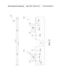 SEMICONDUCTOR INTEGRATED CIRCUIT diagram and image